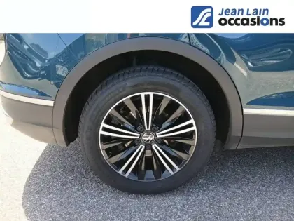Photo 8 Volkswagen Tiguan  2.0 TDI 150ch DSG7