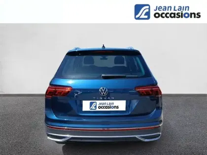 Photo 5 Volkswagen Tiguan  2.0 TDI 150ch DSG7