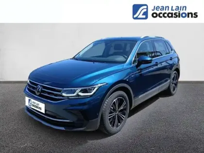 Photo Volkswagen Tiguan Elegance