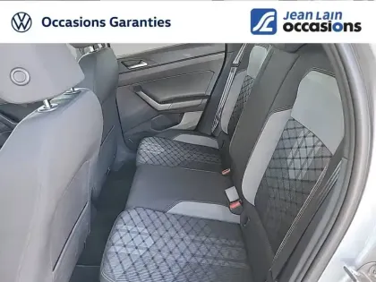 Photo 5 Volkswagen Taigo  1.0 TSI 110 DSG7