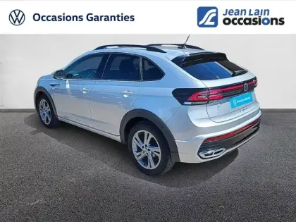 Photo 10 Volkswagen Taigo  1.0 TSI 110 DSG7