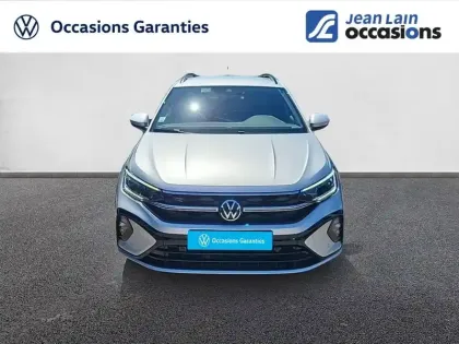 Photo 8 Volkswagen Taigo  1.0 TSI 110 DSG7