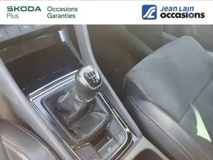 Photo 15 Skoda Karoq  1.0 TSI 116 ch