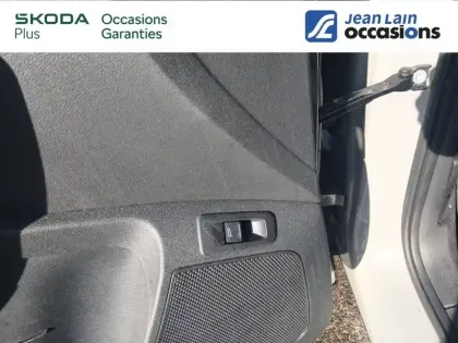 Photo 16 Skoda Karoq  1.0 TSI 116 ch