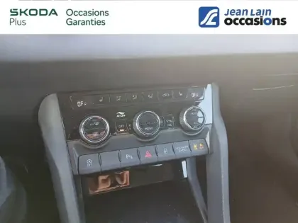 Photo 19 Skoda Karoq  1.0 TSI 116 ch