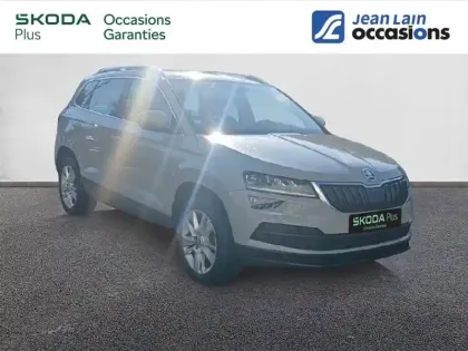 Photo 9 Skoda Karoq  1.0 TSI 116 ch