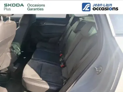 Photo 5 Skoda Karoq  1.0 TSI 116 ch