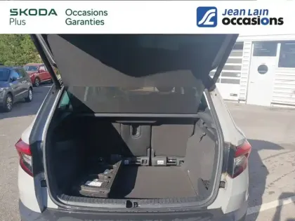 Photo 13 Skoda Karoq  1.0 TSI 116 ch