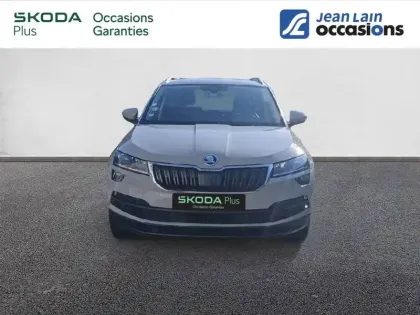 Photo 8 Skoda Karoq  1.0 TSI 116 ch