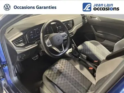 Photo 12 Volkswagen Taigo  1.5 TSI 150 DSG7