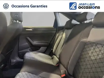 Photo 5 Volkswagen Taigo  1.5 TSI 150 DSG7