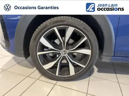 Photo 11 Volkswagen Taigo  1.5 TSI 150 DSG7