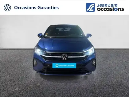 Photo 8 Volkswagen Taigo  1.5 TSI 150 DSG7