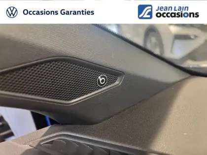 Photo 17 Volkswagen Taigo  1.5 TSI 150 DSG7