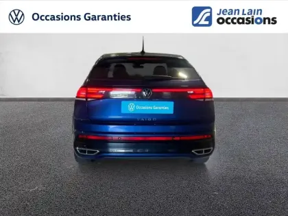 Photo 7 Volkswagen Taigo  1.5 TSI 150 DSG7