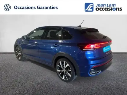 Photo 10 Volkswagen Taigo  1.5 TSI 150 DSG7