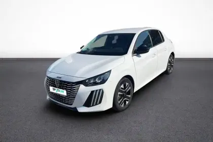 Photo Peugeot 208 Allure