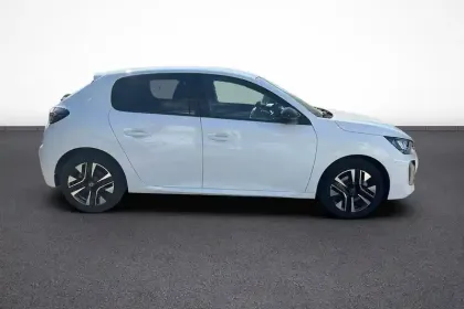 Photo 6 Peugeot 208  Hybrid 100 e-DCS6