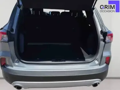 Photo 11 Ford Kuga  2.5 Duratec 190 ch FlexiFuel FHEV E85 Powershift