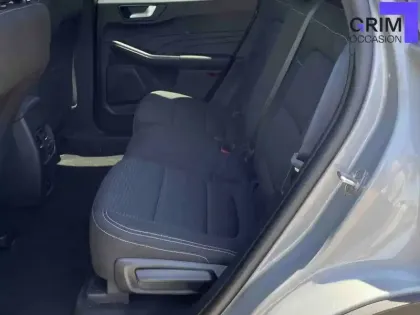 Photo 10 Ford Kuga  2.5 Duratec 190 ch FlexiFuel FHEV E85 Powershift