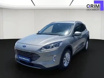 Photo Ford Kuga Titanium