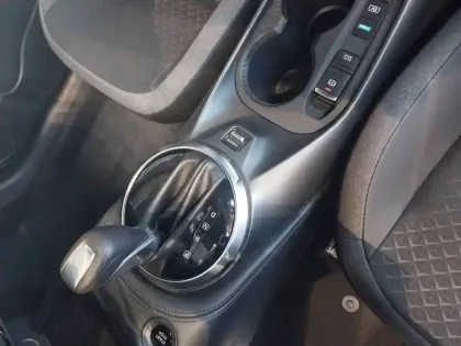 Photo 8 Nissan Juke  HYBRID 143