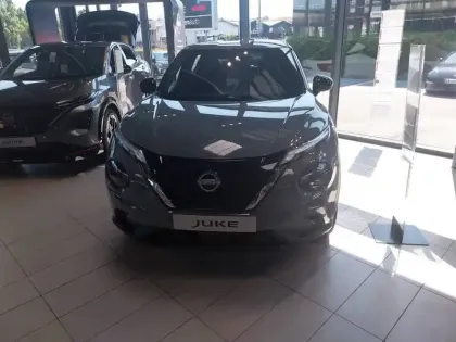 Photo Nissan Juke Acenta