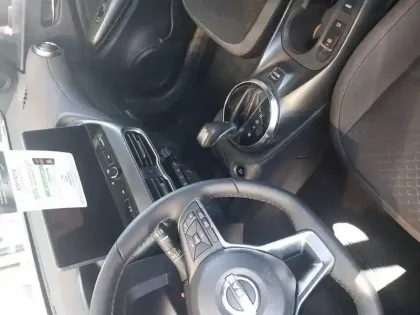 Photo 6 Nissan Juke  HYBRID 143