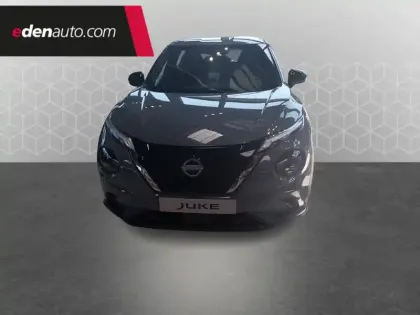 Photo 11 Nissan Juke  HYBRID 143