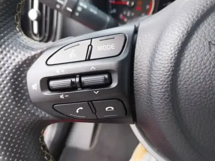 Photo 21 Kia Picanto  1.0 DPi 67ch BVM5