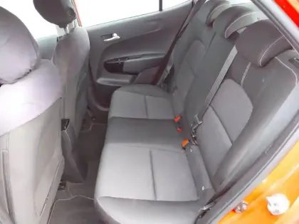 Photo 16 Kia Picanto  1.0 DPi 67ch BVM5