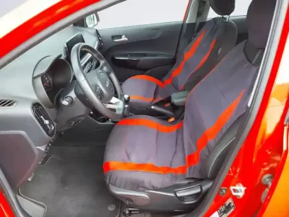 Photo 8 Kia Picanto  1.0 DPi 67ch BVM5
