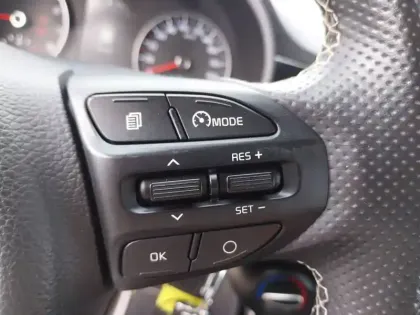 Photo 22 Kia Picanto  1.0 DPi 67ch BVM5