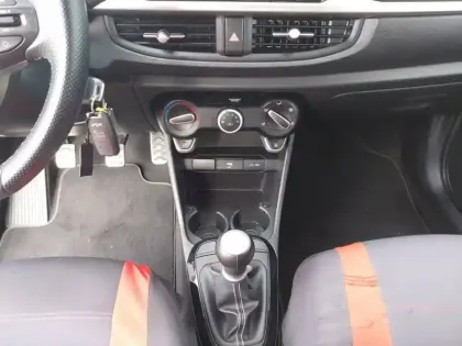 Photo 10 Kia Picanto  1.0 DPi 67ch BVM5