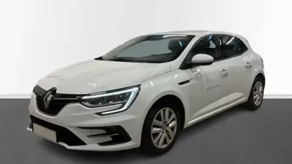 Photo Renault Megane Business