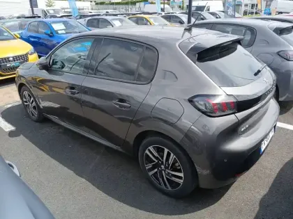 Photo 5 Peugeot 208  PureTech 100 S&S BVM6