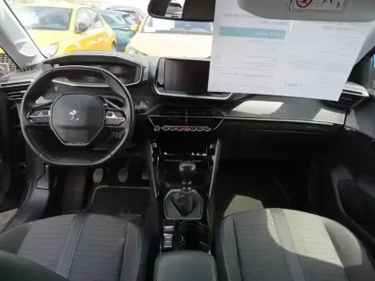 Photo 9 Peugeot 208  PureTech 100 S&S BVM6