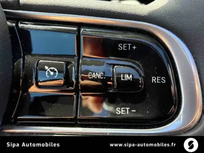 Photo 25 Fiat 500 C e 118 ch