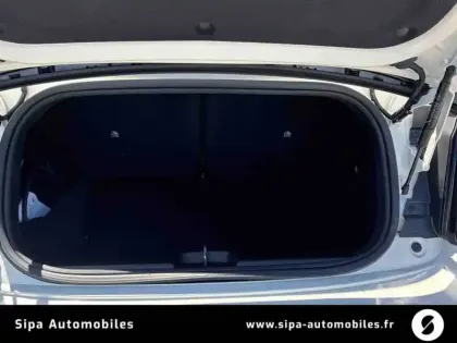 Photo 9 Fiat 500 C e 118 ch