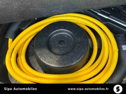 Photo 10 Fiat 500 C e 118 ch
