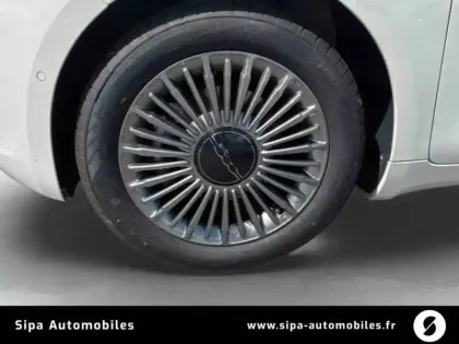 Photo 23 Fiat 500 C e 118 ch
