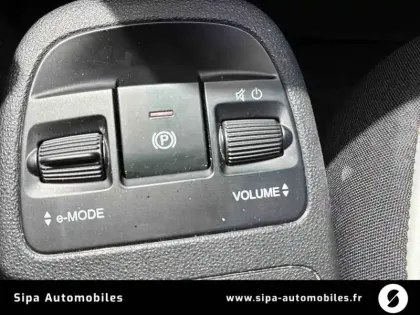 Photo 26 Fiat 500 C e 118 ch