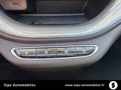 Photo 17 Fiat 500 C e 118 ch