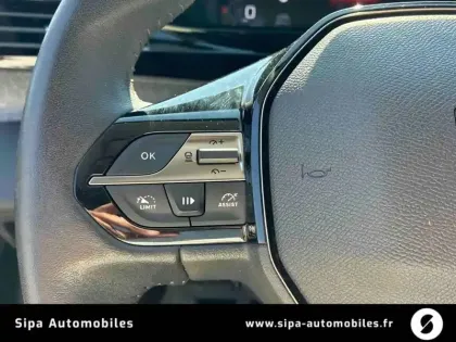 Photo 27 Peugeot 308  PureTech 130ch S&S BVM6
