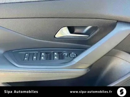 Photo 26 Peugeot 308  PureTech 130ch S&S BVM6