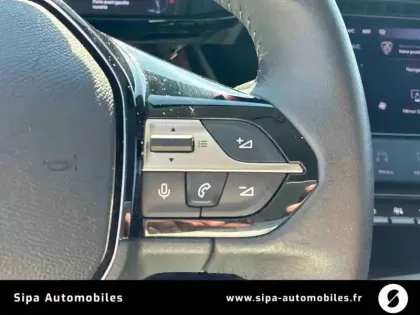 Photo 28 Peugeot 308  PureTech 130ch S&S BVM6