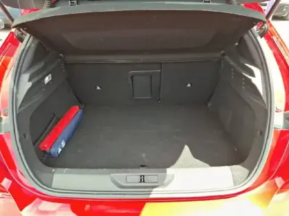 Photo 5 Peugeot 308  PHEV 180 e-EAT8