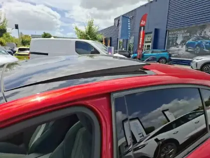 Photo 33 Peugeot 308  PHEV 180 e-EAT8