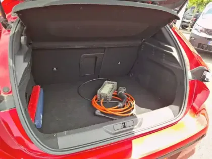 Photo 20 Peugeot 308  PHEV 180 e-EAT8