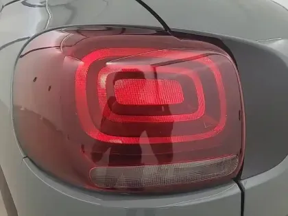 Photo 37 Citroën C3 Aircross  PureTech 110 S&S BVM6